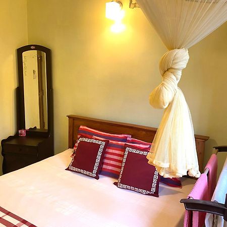 Jayalath Homestay And Apartments Galle Exterior photo