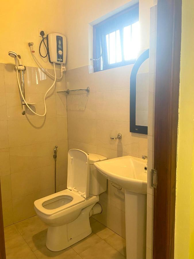 Jayalath Homestay And Apartments Galle Exterior photo