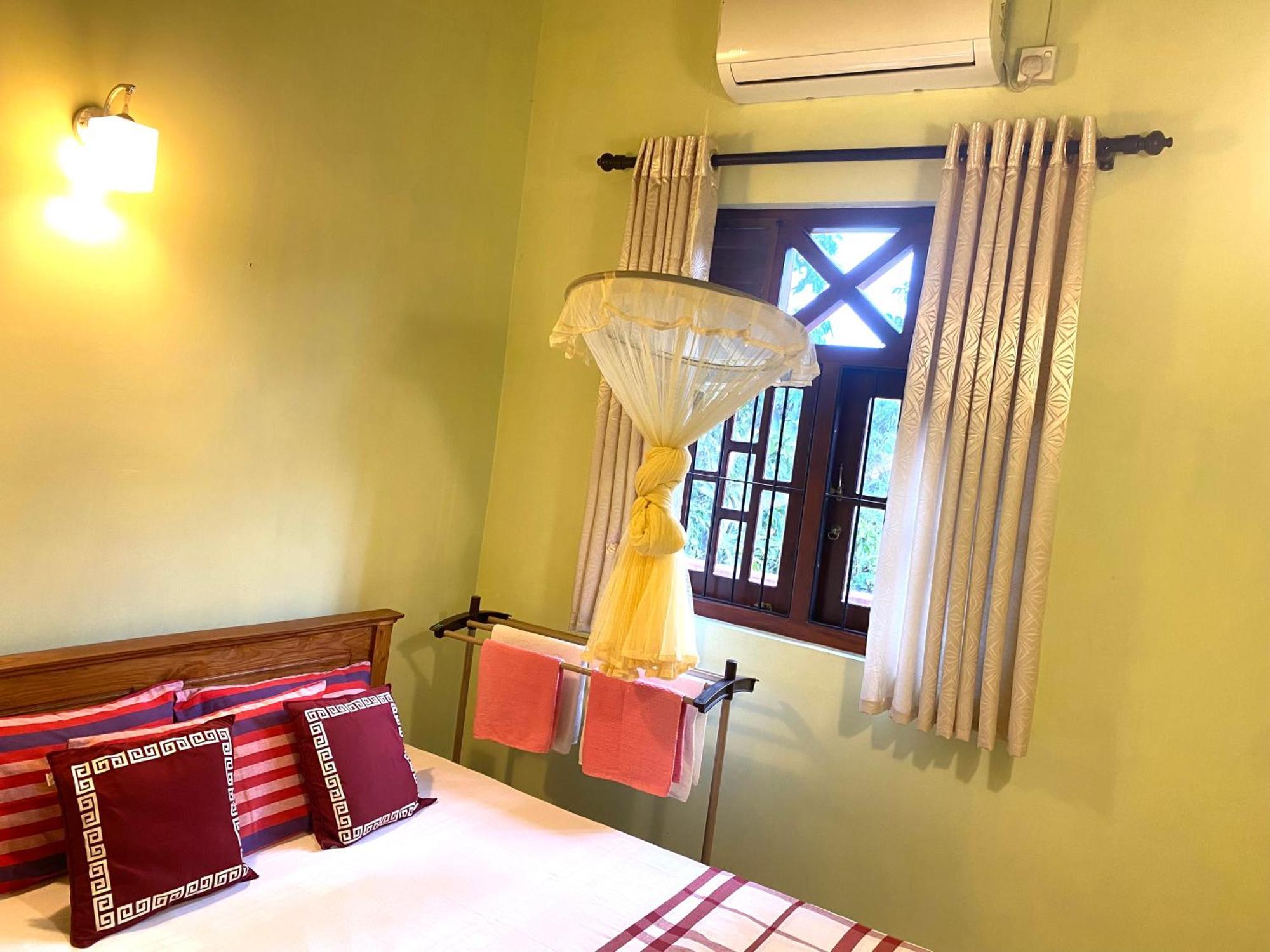 Jayalath Homestay And Apartments Galle Exterior photo