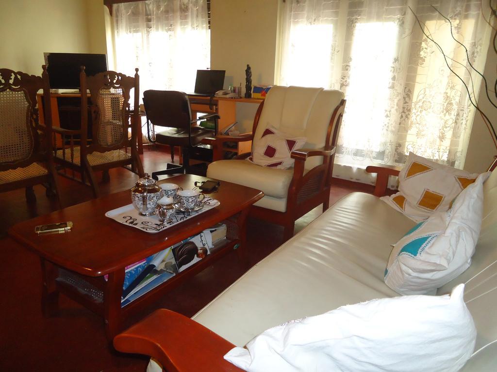 Jayalath Homestay And Apartments Galle Exterior photo