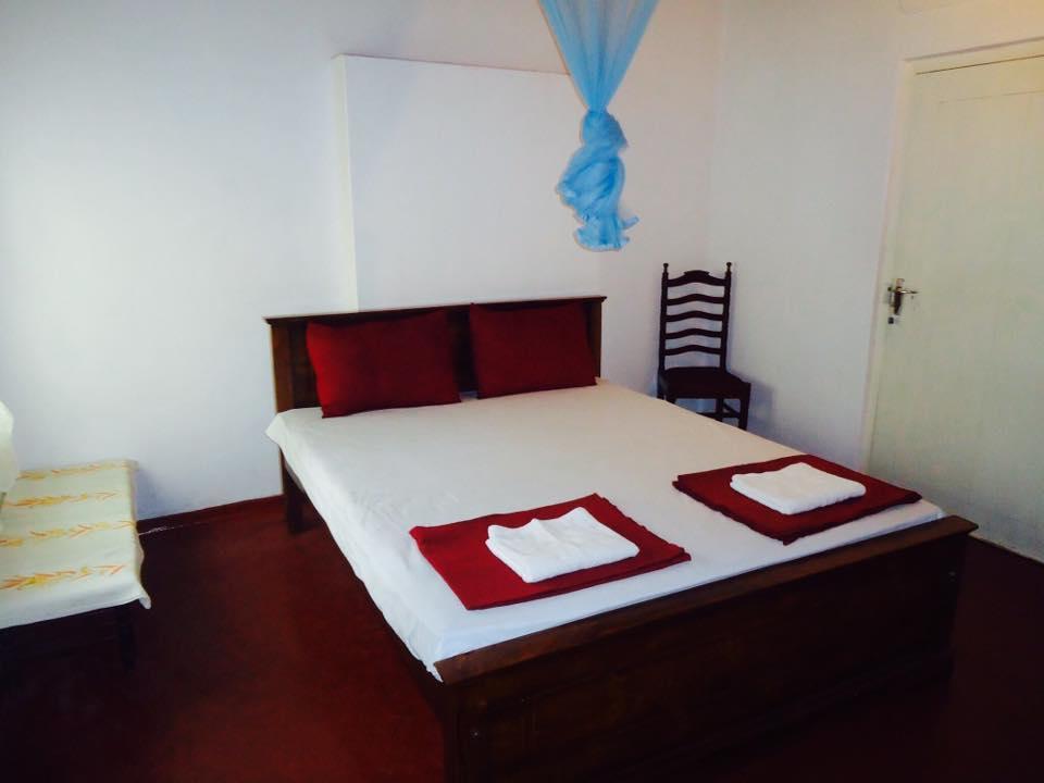 Jayalath Homestay And Apartments Galle Exterior photo